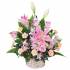 埼玉県蕨市フラワーショップヨシカワの花　アレンジメント